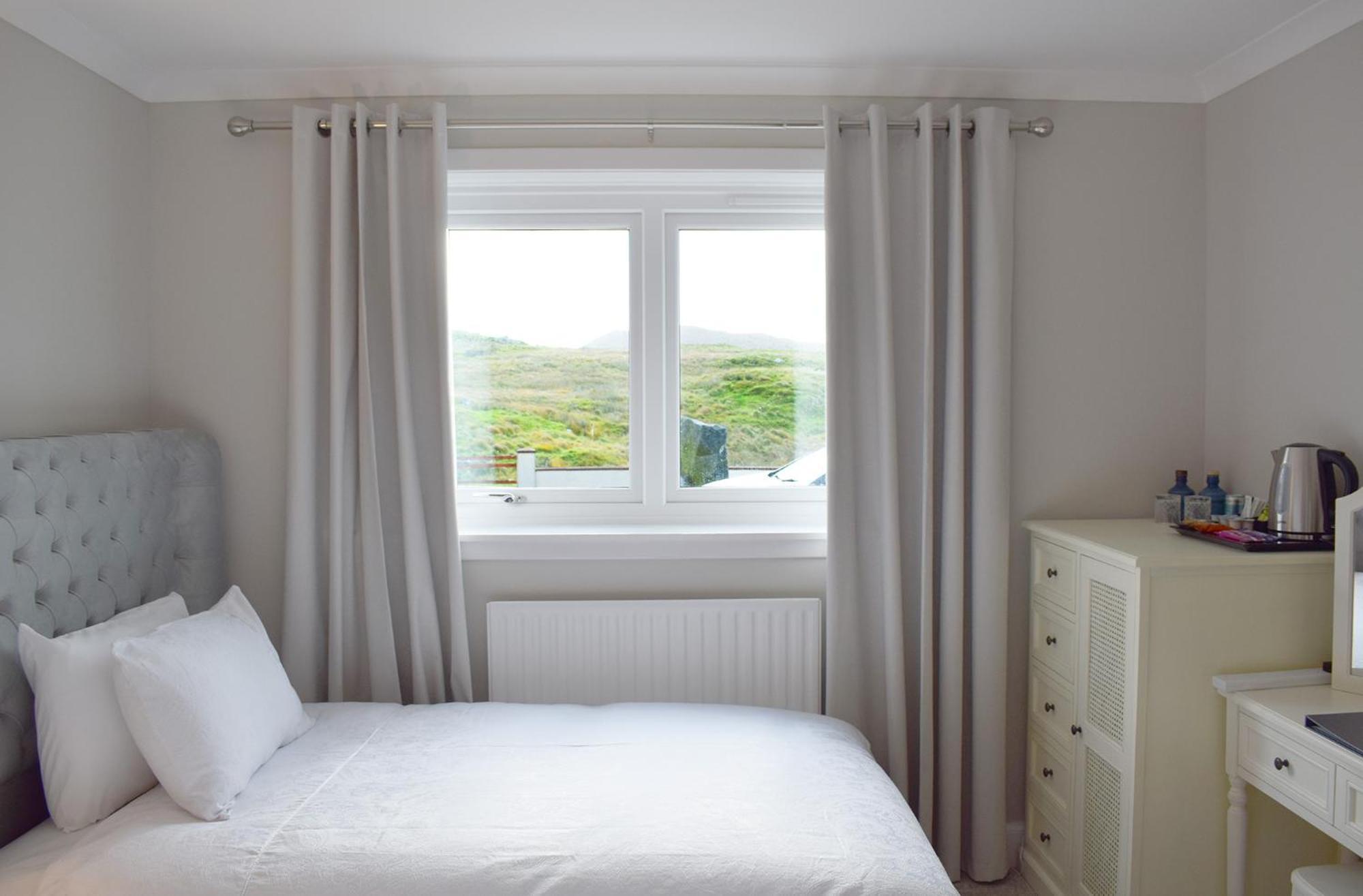 Grimisdale Guest House Leverburgh Exterior photo