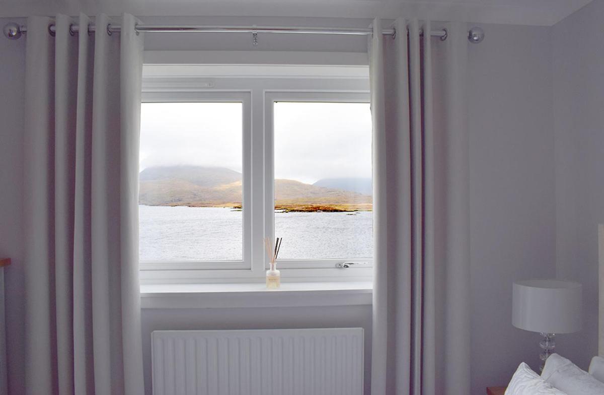 Grimisdale Guest House Leverburgh Exterior photo